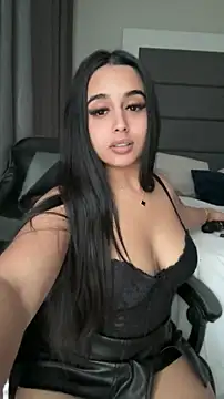 LilMisIndianx online show from May 16, 2026, 11:09 am