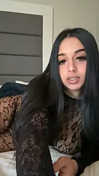 LilMisIndianx online show from February 28, 2026, 6:57 am