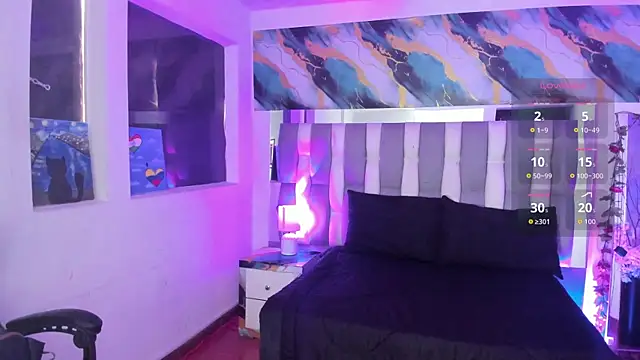 Snapshot of Adaara_Rey chatting on January 14, 2026, 8:45 pm Adaara Rey online show from January 14, 2026, 8:45 pm