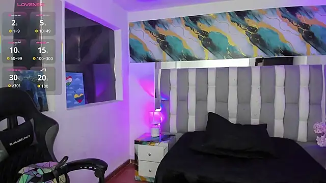 Snapshot of Adaara_Rey chatting on February 12, 2026, 7:57 pm Adaara Rey online show from February 12, 2026, 7:57 pm