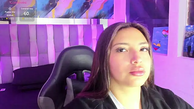 Snapshot of Adaara_Rey chatting on January 8, 2026, 6:36 pm Adaara Rey online show from January 8, 2026, 6:36 pm