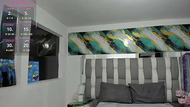 Snapshot of Adaara_Rey chatting on January 31, 2026, 8:07 pm Adaara Rey online show from January 31, 2026, 8:07 pm