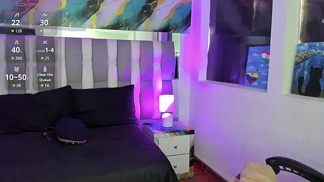 Snapshot of Adaara_Rey chatting on January 7, 2026, 7:19 pm Adaara Rey online show from January 7, 2026, 7:19 pm