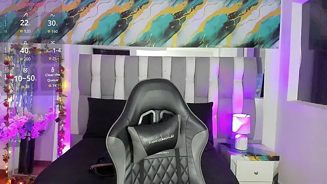 Snapshot of Adaara_Rey chatting on January 6, 2026, 6:34 pm Adaara Rey online show from January 6, 2026, 6:34 pm