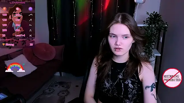 Snapshot of Dilara_xBaby chatting on July 1, 2026, 2:39 pm Dilara xBaby online show from July 1, 2026, 2:39 pm