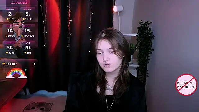 Snapshot of Dilara_xBaby chatting on July 8, 2026, 2:07 pm Dilara xBaby online show from July 8, 2026, 2:07 pm