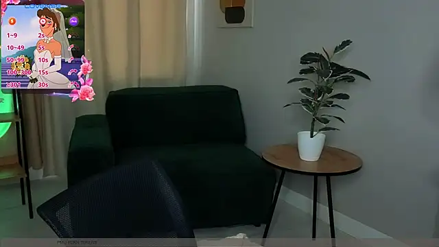 Dilara xBaby online show from April 14, 2026, 2:00 pm