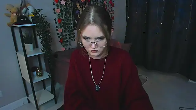 Dilara xBaby online show from February 18, 2026, 1:51 pm