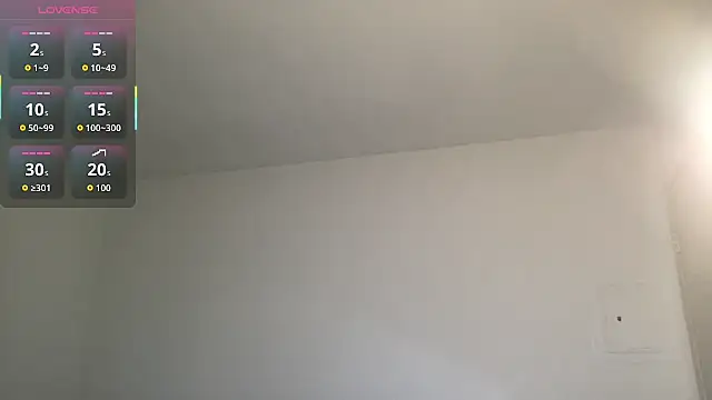 Snapshot of maskedgirl5005 chatting on November 17, 2025, 2:37 am maskedgirl5005 online show from November 17, 2025, 2:37 am