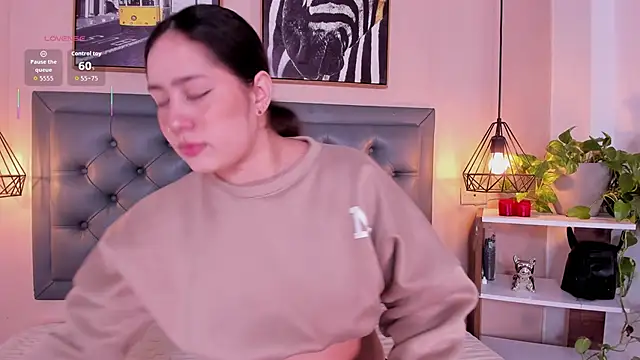 aisha duque online show from February 27, 2026, 7:57 pm