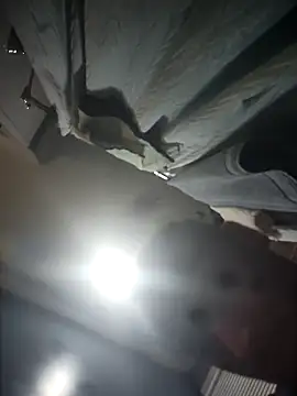 Scott654538 online show from April 5, 2026, 7:37 am