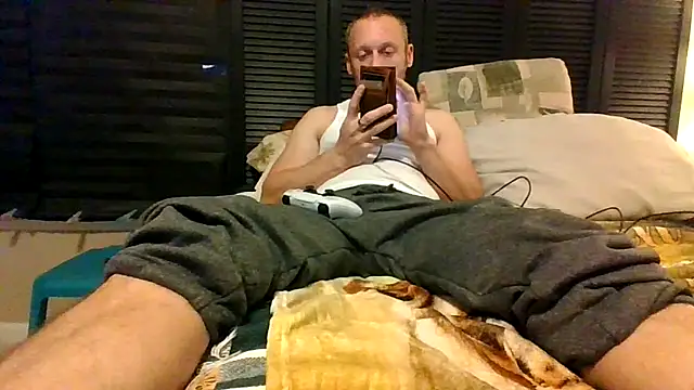 Scott654538 online show from April 24, 2026, 6:10 pm