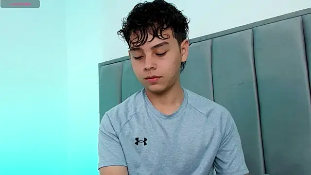 nico leroy online show from October 12, 2025, 7:37 pm