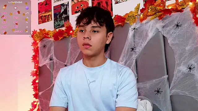 nico leroy online show from October 17, 2025, 5:37 pm