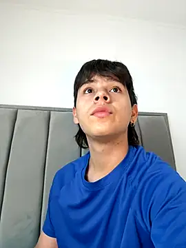 nico leroy online show from October 4, 2025, 7:37 pm