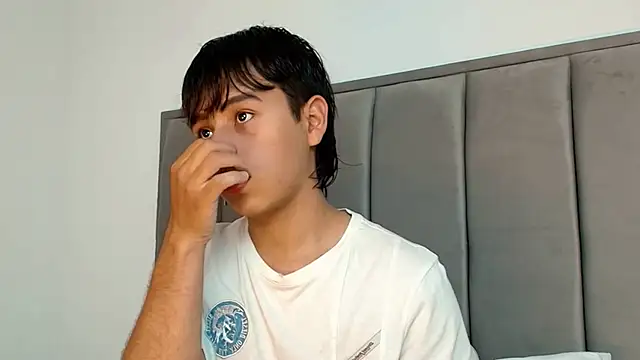 nico leroy online show from September 22, 2025, 7:09 pm