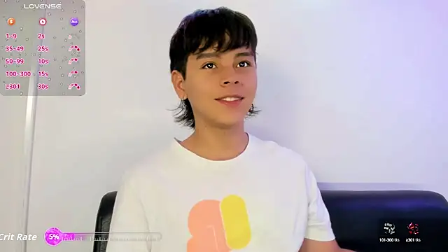 nico leroy online show from September 13, 2025, 7:14 pm