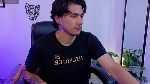 Elian savoy online show from March 16, 2026, 10:19 am