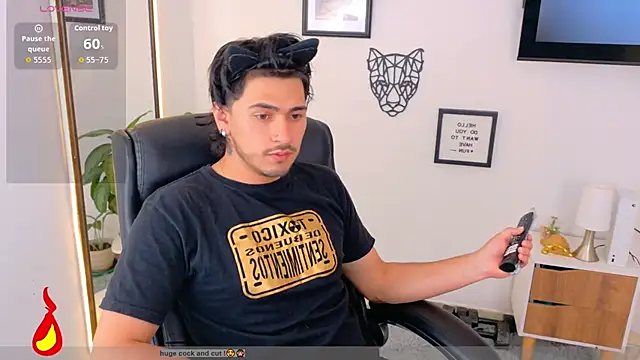 Elian savoy online show from September 17, 2025, 10:34 pm