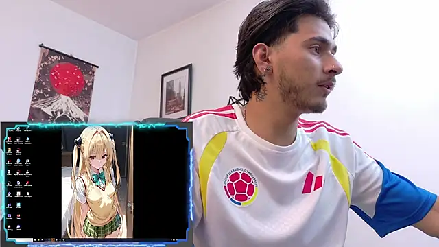 Snapshot of Elian_savoy chatting on June 28, 2026, 3:13 am Elian savoy online show from June 28, 2026, 3:13 am