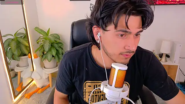 Elian savoy online show from September 21, 2025, 1:44 am