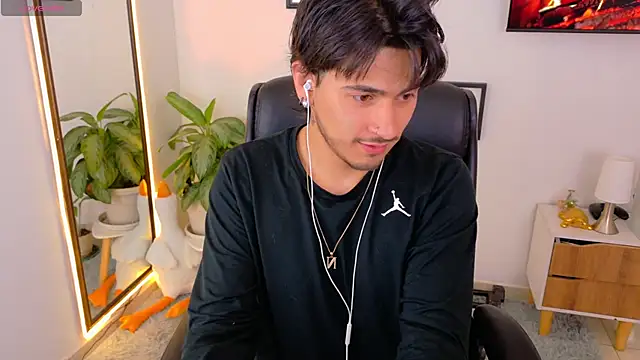 Elian savoy online show from September 20, 2025, 12:37 am