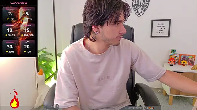 Snapshot of Elian_savoy chatting on January 14, 2026, 1:37 pm Elian savoy online show from January 14, 2026, 1:37 pm