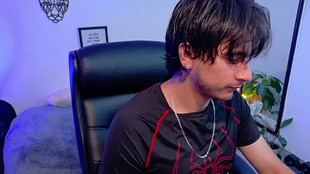 Elian savoy online show from March 24, 2026, 12:49 pm