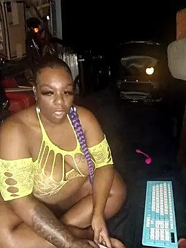 Thickkemzz41 online show from January 13, 2026, 6:17 am