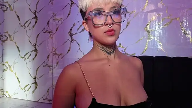 Rebeka-baker online show from March 26, 2026, 2:26 pm