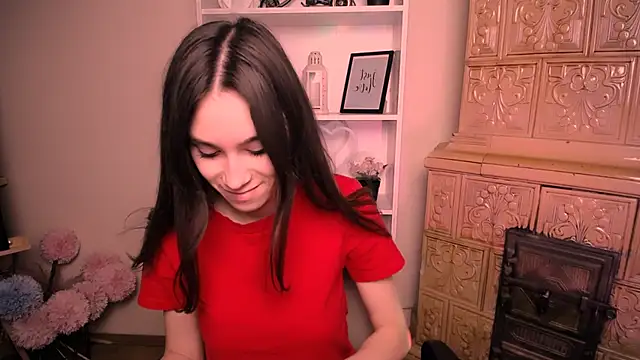 RosaRay  online show from March 7, 2026, 6:42 am