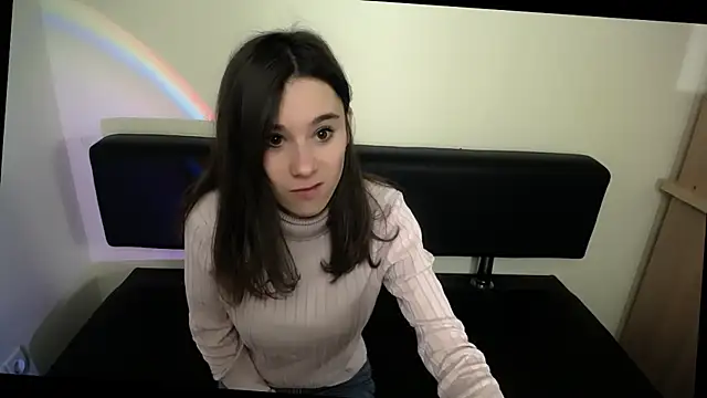 Snapshot of RosaRay_ chatting on January 19, 2026, 8:18 am RosaRay online show from January 19, 2026, 8:18 am