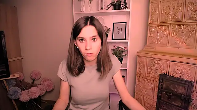 Snapshot of RosaRay_ chatting on May 27, 2026, 6:10 am RosaRay online show from May 27, 2026, 6:10 am