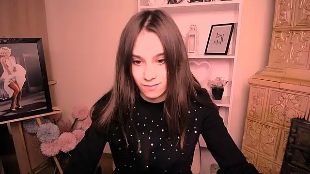 RosaRay  online show from March 20, 2026, 7:31 am