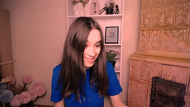 Snapshot of RosaRay_ chatting on May 9, 2026, 6:17 am RosaRay online show from May 9, 2026, 6:17 am