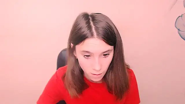 RosaRay  online show from October 14, 2025, 6:47 am