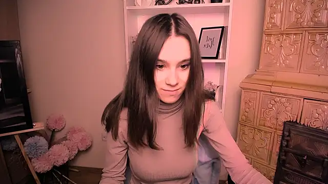 RosaRay  online show from March 4, 2026, 7:16 am