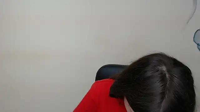 RosaRay  online show from October 7, 2025, 6:47 am