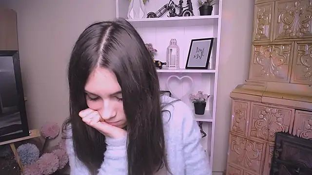 Snapshot of RosaRay_ chatting on February 14, 2026, 7:08 am RosaRay online show from February 14, 2026, 7:08 am