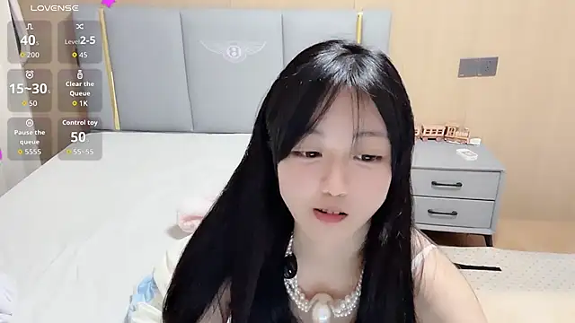Snapshot of Pao7oO chatting on May 1, 2026, 3:39 pm Pao7oO online show from May 1, 2026, 3:39 pm