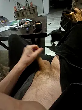 Snapshot of Justme_8519 chatting on March 18, 2026, 11:35 am Justme 8519 online show from March 18, 2026, 11:35 am