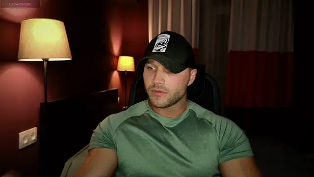 Snapshot of RikAdlerr chatting on January 10, 2026, 1:50 pm RikAdlerr online show from January 10, 2026, 1:50 pm