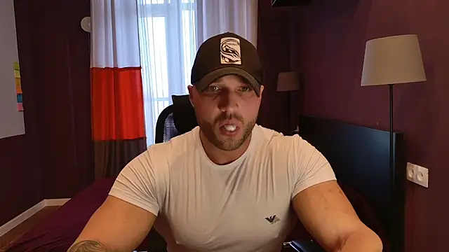 Snapshot of RikAdlerr chatting on February 16, 2026, 4:22 am RikAdlerr online show from February 16, 2026, 4:22 am