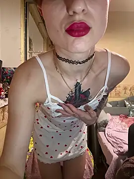 WatsonMi online show from February 10, 2026, 9:03 pm