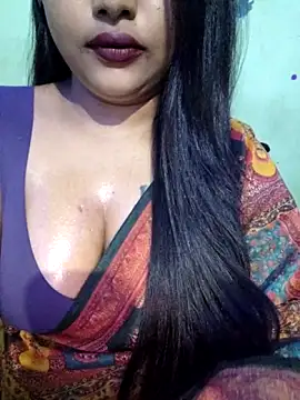 Snapshot of JIYA-04 chatting on November 22, 2025, 12:59 pm JIYA-04 online show from November 22, 2025, 12:59 pm