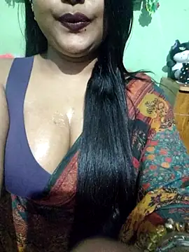 Snapshot of JIYA-04 chatting on February 24, 2026, 2:18 pm JIYA-04 online show from February 24, 2026, 2:18 pm