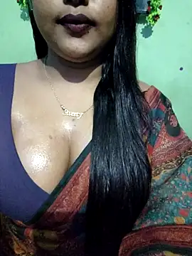Snapshot of JIYA-04 chatting on January 11, 2026, 11:28 am JIYA-04 online show from January 11, 2026, 11:28 am