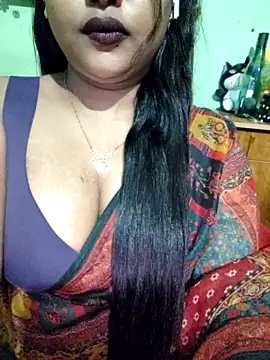 Snapshot of JIYA-04 chatting on March 1, 2026, 12:27 pm JIYA-04 online show from March 1, 2026, 12:27 pm