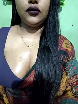 Snapshot of JIYA-04 chatting on February 8, 2026, 7:06 am JIYA-04 online show from February 8, 2026, 7:06 am