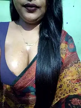 Snapshot of JIYA-04 chatting on January 17, 2026, 3:48 pm JIYA-04 online show from January 17, 2026, 3:48 pm